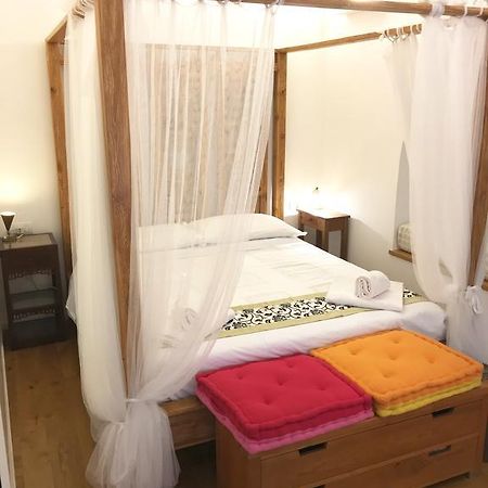 Casablanca Apartment ローマ エクステリア 写真