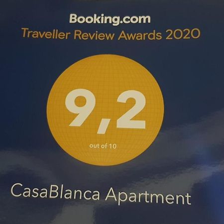 Casablanca Apartment ローマ エクステリア 写真