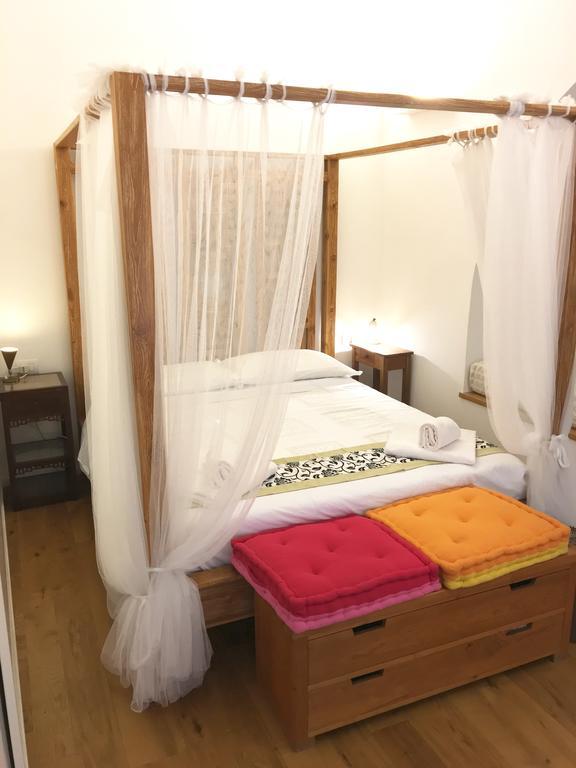 Casablanca Apartment ローマ エクステリア 写真