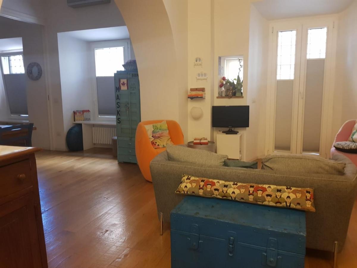 Casablanca Apartment ローマ エクステリア 写真